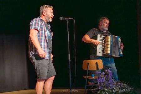 Vedno zanimiv Križnikov pravljični festival in odprtje Pravljične hiše (8)